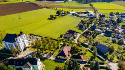Vítězem krajského kola Vesnice roku se v Královéhradeckém kraji stal Bezděkov nad Metují